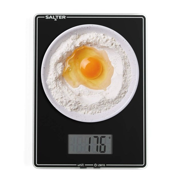 Salter SA00607AFEU12 Digital Smart Scale