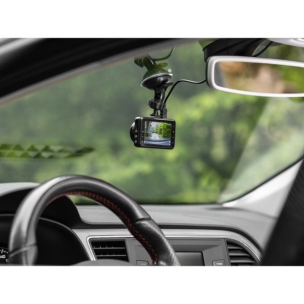 Tracer 47211 3.0S FHD CAPRI Dash Cam