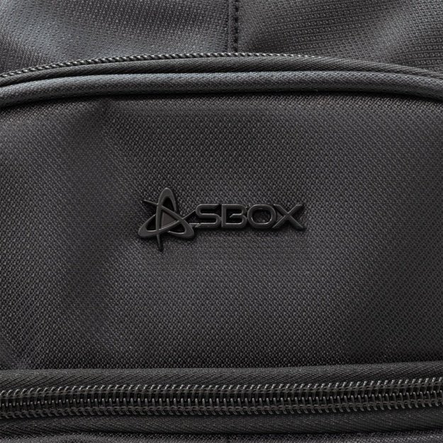 Sbox NSS-00276 Valencia 18   Black