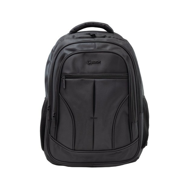 Sbox NSS-00276 Valencia 18   Black