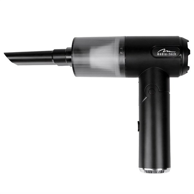 Wireless 2-in-1 air blower JET AIR DUSTER MT6538
