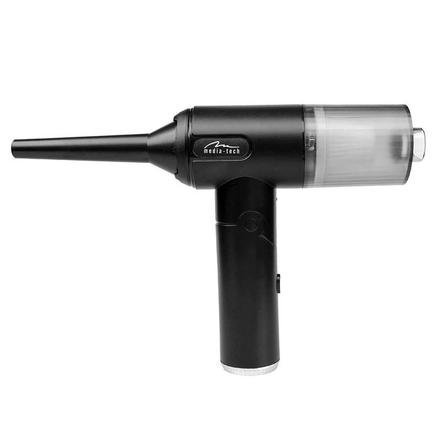 Wireless 2-in-1 air blower JET AIR DUSTER MT6538