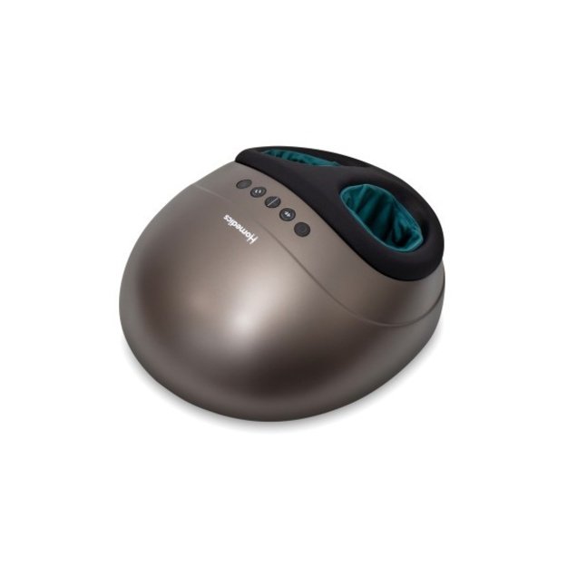 Homedics FMS-350HGY-EU Shiatsu Air Foot Massager
