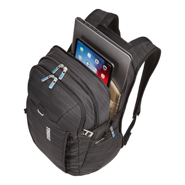 Thule 5354 Construct laptop backpack 28L black