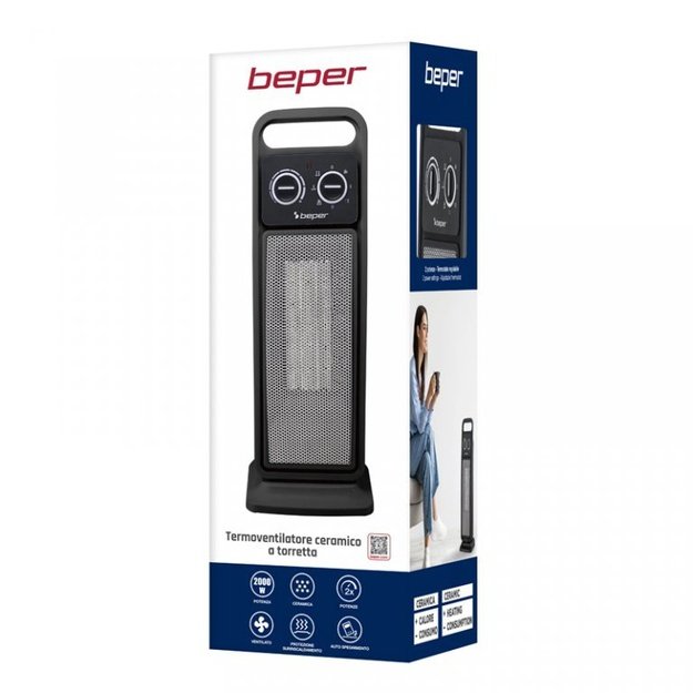 Beper P203TER002