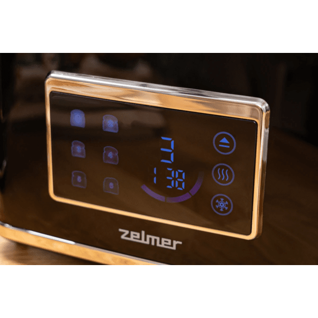 Zelmer ZTS8065