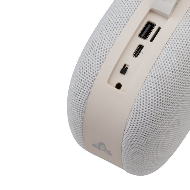 Sbox BT-161 White