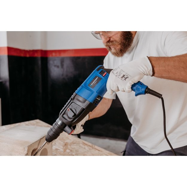 Blaupunkt RH3010 Rotary Hammer