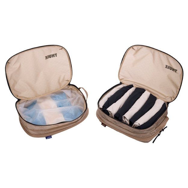 Thule 5567 Clean Dirty Packing Cube gentle beige