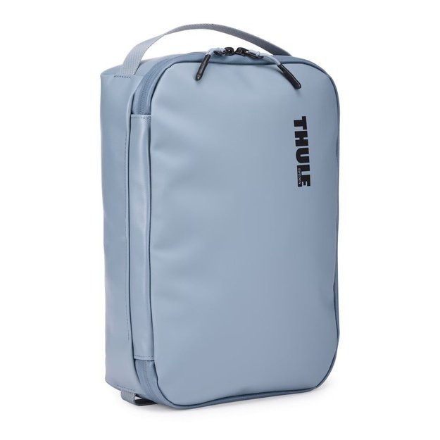 Thule 5607 Chasm medium gear cube pond gray