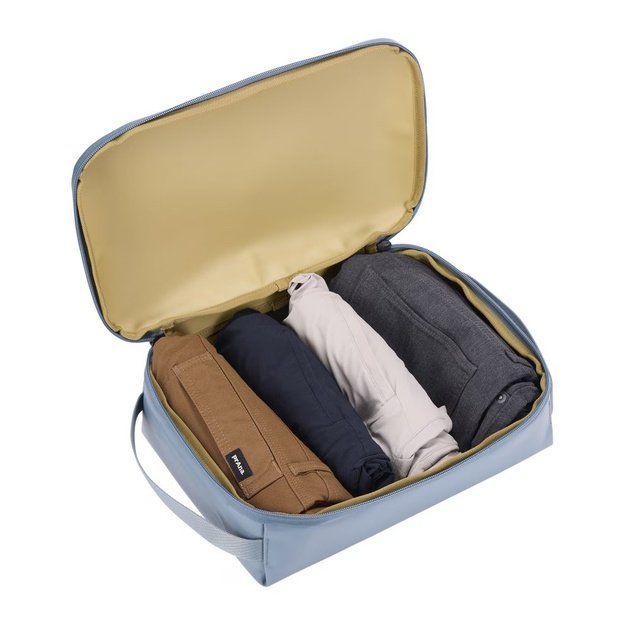 Thule 5607 Chasm medium gear cube pond gray