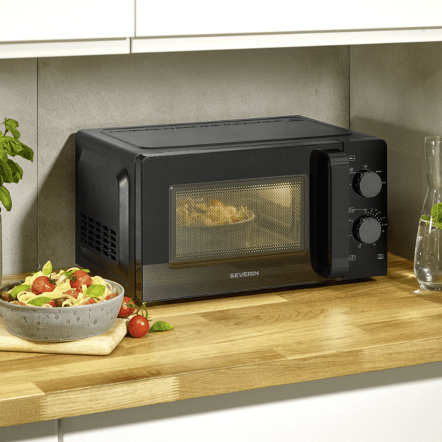 Severin MW 7580