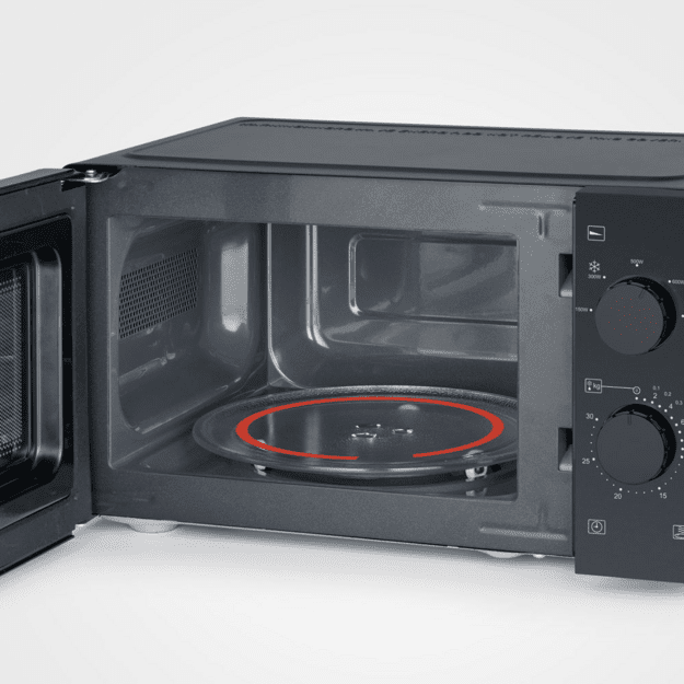 Severin MW 7580
