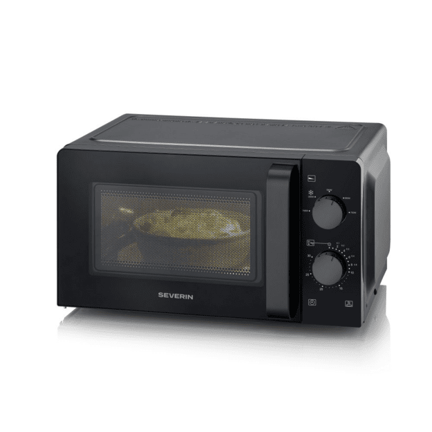 Severin MW 7580