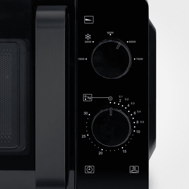 Severin MW 7580