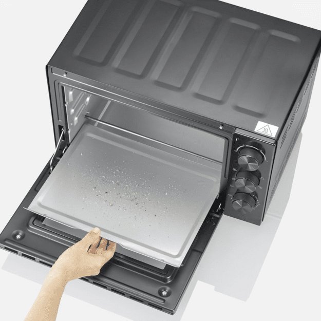 Severin MW 7580