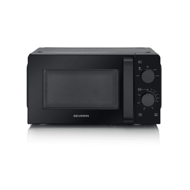 Severin MW 7580
