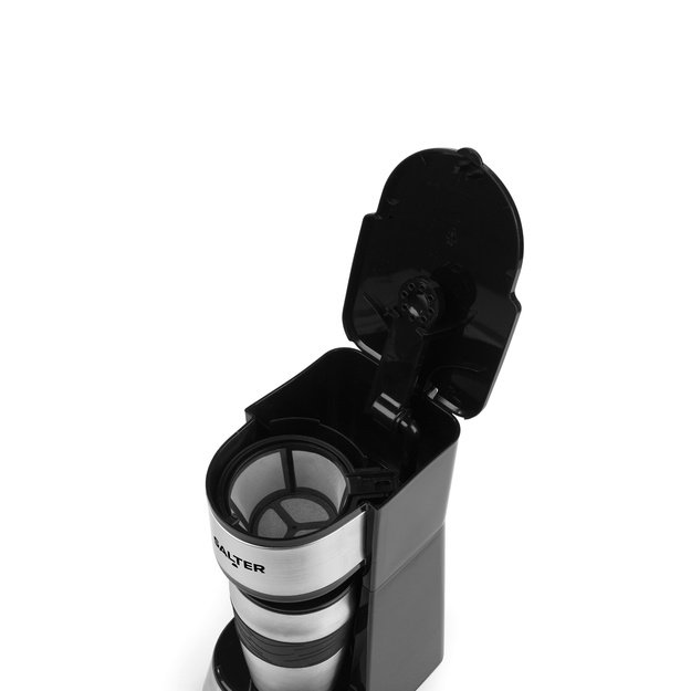 Salter EK2732FVDE Digital Coffee Maker