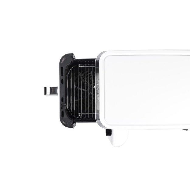 Salter EK6534WHTVDE VertiCook View