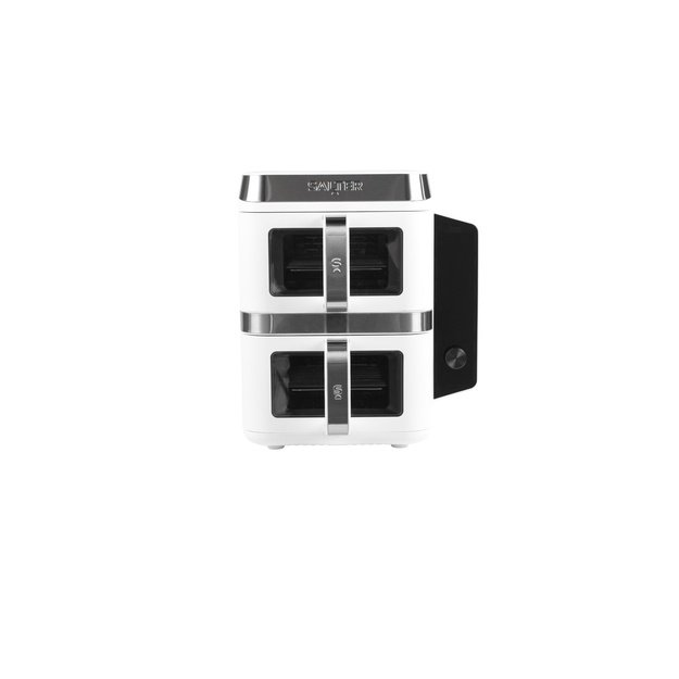 Salter EK6534WHTVDE VertiCook View