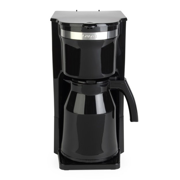 Salter EK6664VDE ThermoBrew Filer Coffee Maker