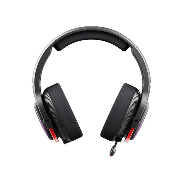 A4Tech 47751 Bloody MR710 RGB Gaming Wireless Headset, Black