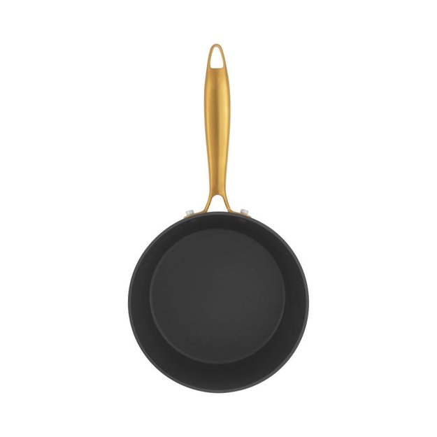Salter BW14602 Aerotech Professional 16cm Saucepan