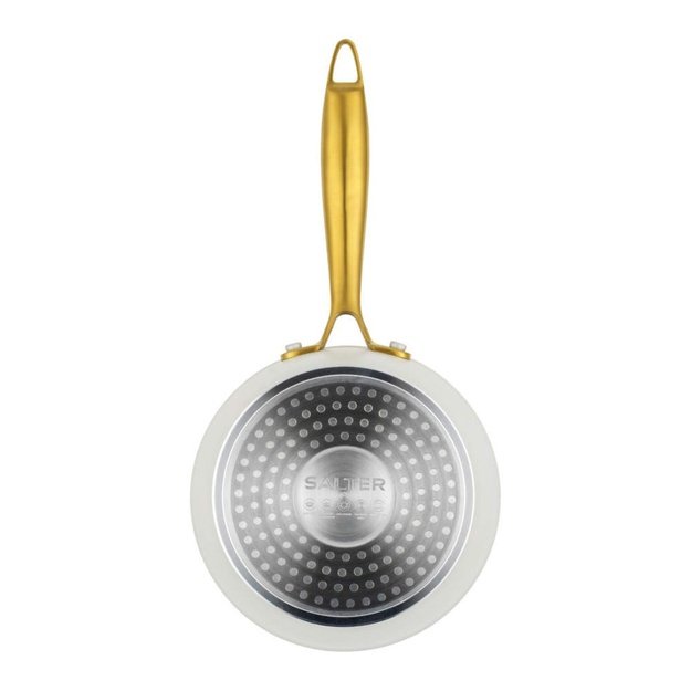 Salter BW14602 Aerotech Professional 16cm Saucepan