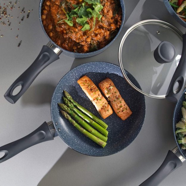 Russell Hobbs RH03408EU7 Nightfall Stone 26cm Fry Pan