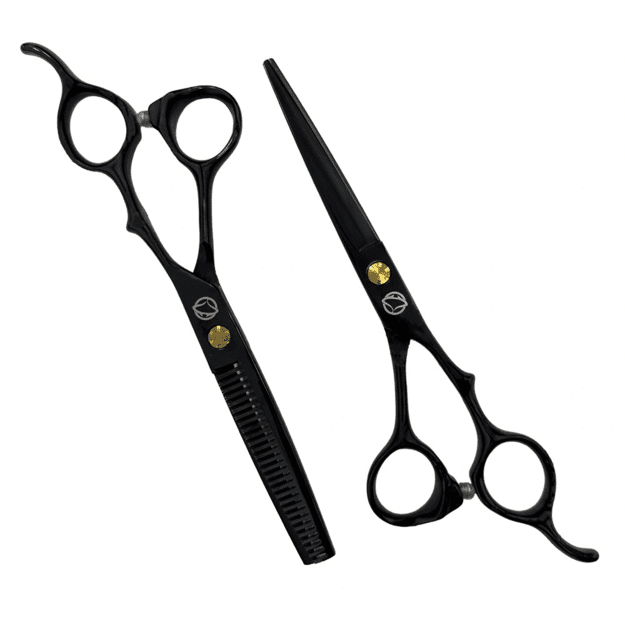 Manta HTK-015 Ultimate Barber Set