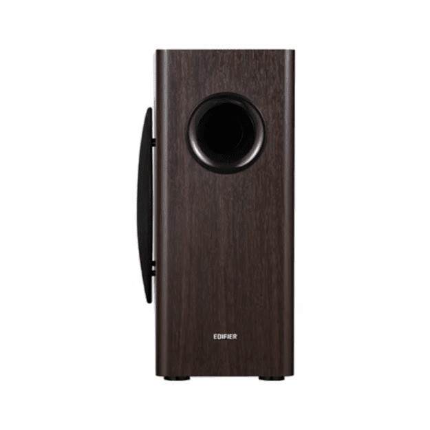 Subwoofer Edifier T5s (brązowy)
