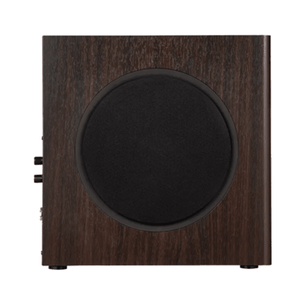 Subwoofer Edifier T5s (brązowy)