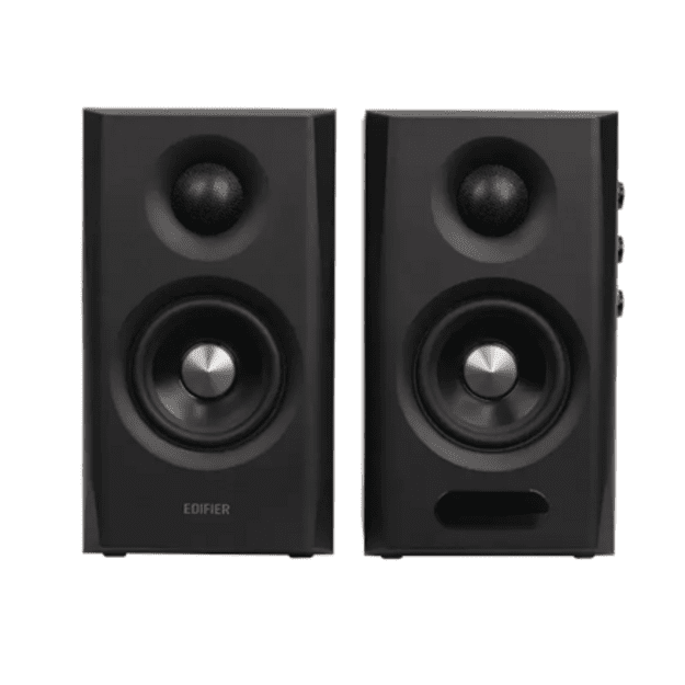 Edifier 2.1 Active Speaker | S355DB | 150 W | Bluetooth | Wireless connection | Black