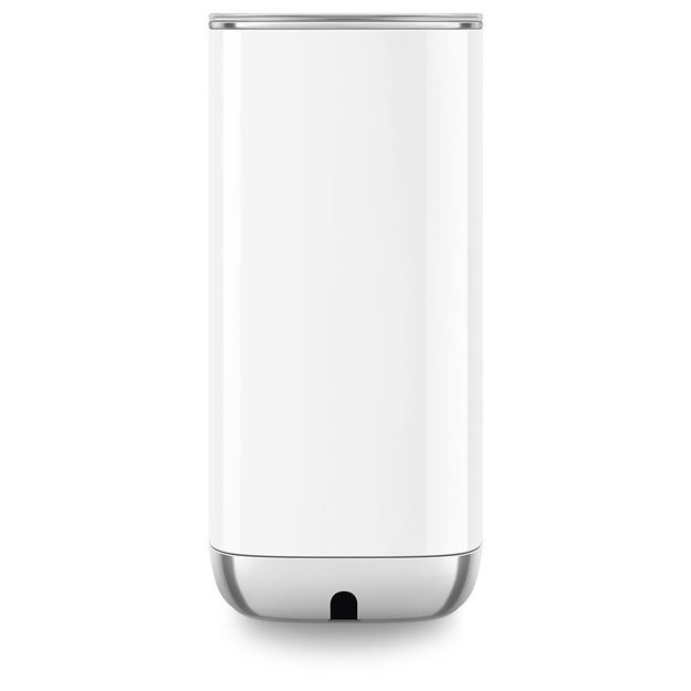&bdquo;Smeg&ldquo; pieno plakiklis MFF02WHEU, 3 funkcijos, nelimpantis, 500 W, baltas