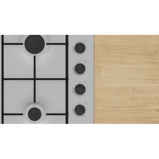BOSCH gas hob PBP6B5K80
