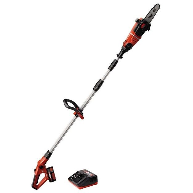 Einhell GE-LC 18 LI T- Solo 3.96 kg