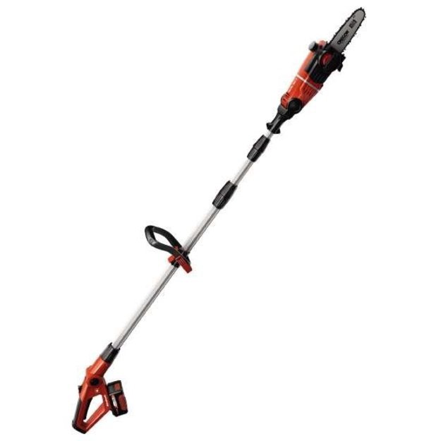 Einhell GE-LC 18 LI T- Solo 3.96 kg