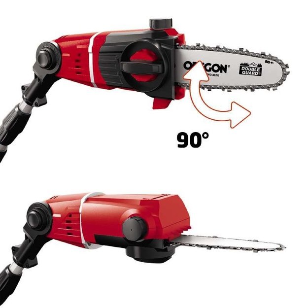Einhell GE-LC 18 LI T- Solo 3.96 kg