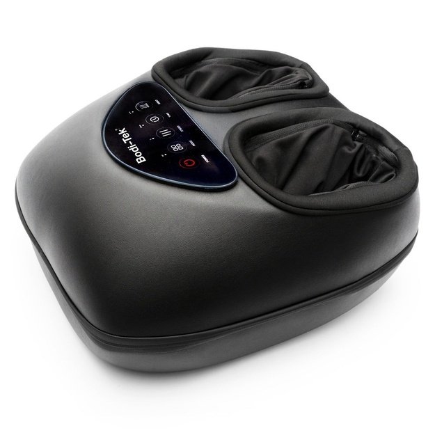 Bodi-Tek Foot Therapy 3-in-1 Massager