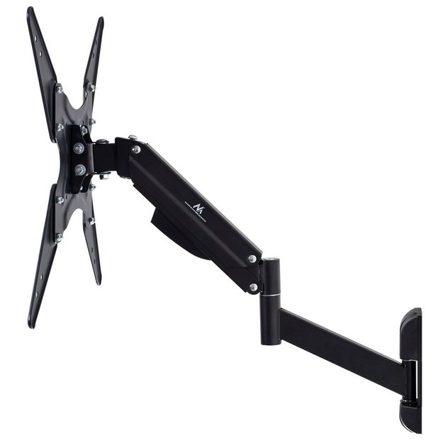Mount wall for TV Maclean MC-784 (Rotary, Tilting, Wall, 32  - 55 , max. 20kg)