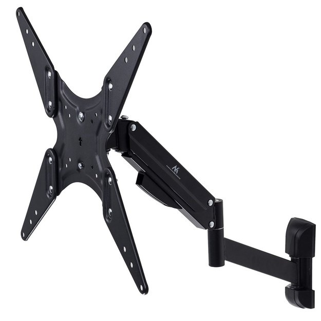 Mount wall for TV Maclean MC-784 (Rotary, Tilting, Wall, 32  - 55 , max. 20kg)