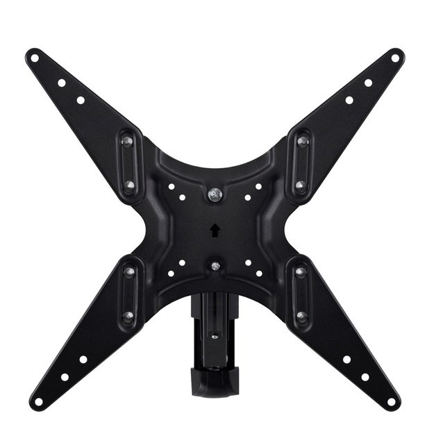 Mount wall for TV Maclean MC-784 (Rotary, Tilting, Wall, 32  - 55 , max. 20kg)