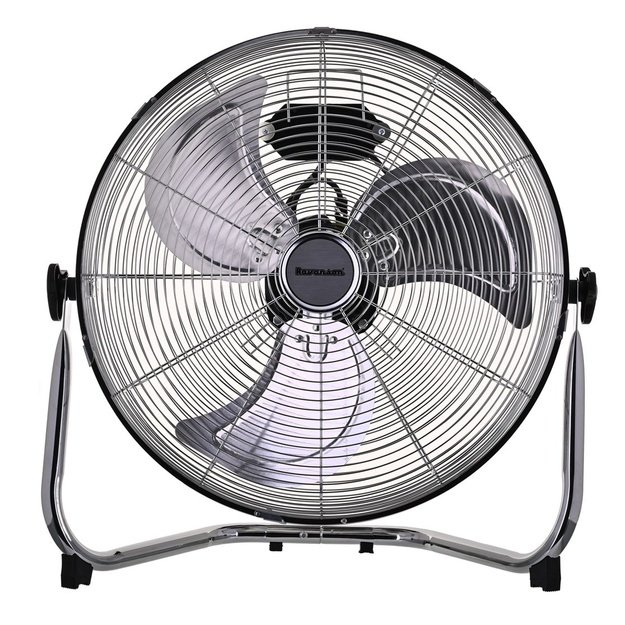Floor fan circulator Ravanson WT-7045