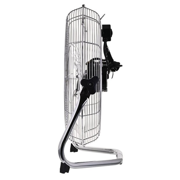 Floor fan circulator Ravanson WT-7045