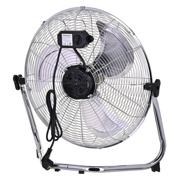 Floor fan circulator Ravanson WT-7045