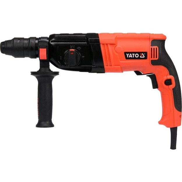 YATO perforatorius SDS PLUS 850W 3J   YT-82122