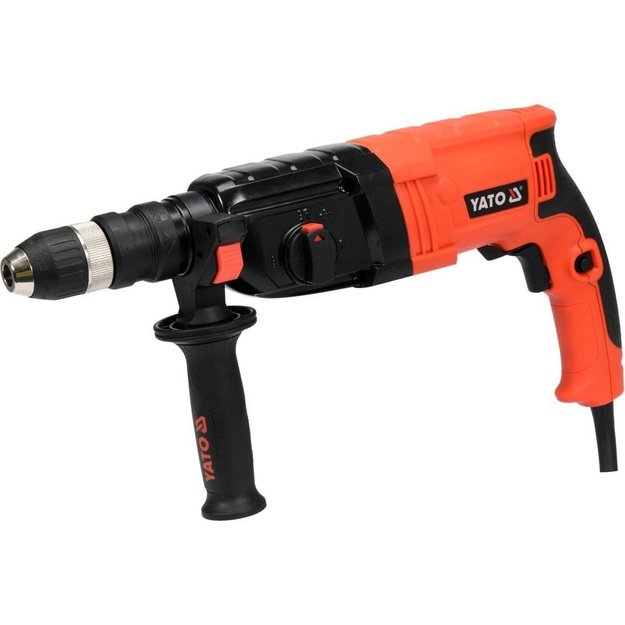 YATO perforatorius SDS PLUS 850W 3J   YT-82122