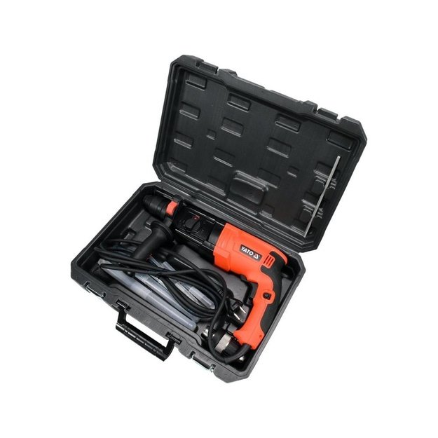 YATO perforatorius SDS PLUS 850W 3J   YT-82122