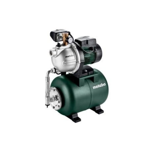 METABO. HYDROFOR HWW 3500/25 G 3500L/h