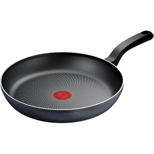 TEFAL | So Light H0560842 | Pan | Frying | Diameter 32 cm | Suitable for induction hob | Gray | Fixed handle